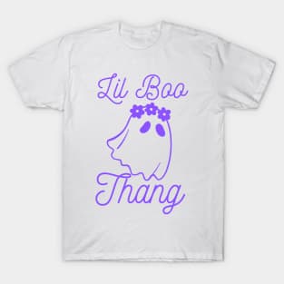 Lil Boo Thang T-Shirt